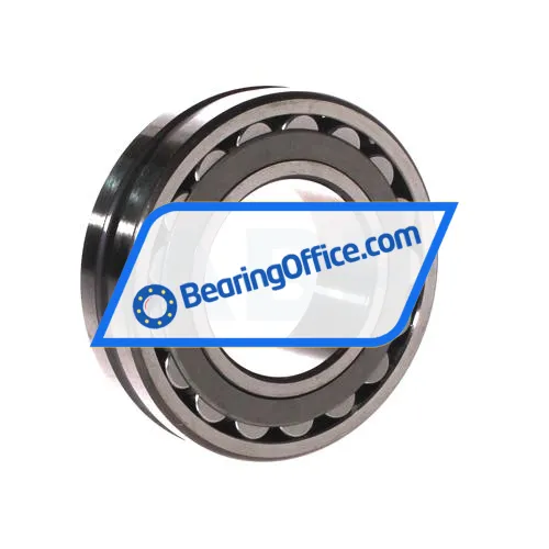 SKF 22209E bearing image 2