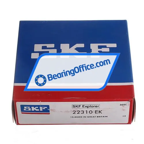 SKF 22310EK bearing image 4