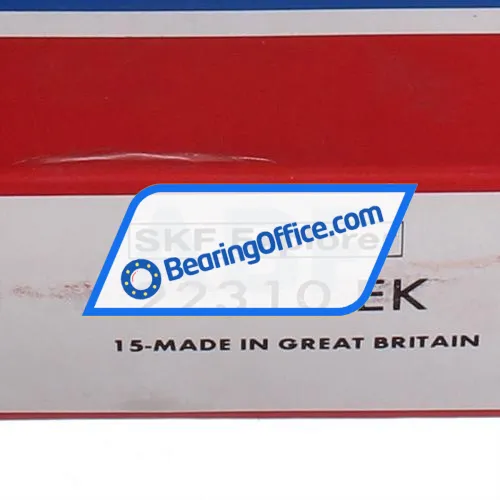 SKF 22310EK bearing image 5