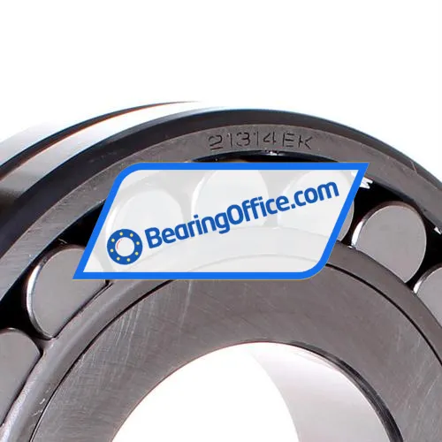 SKF 21314EK bearing image 3