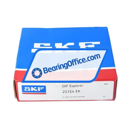 SKF 21314EK bearing image 5