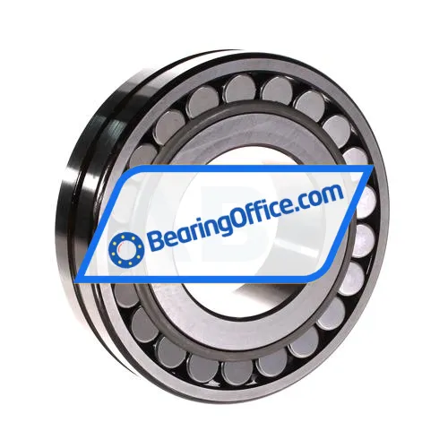 SKF 21313EK/C3 bearing image 3