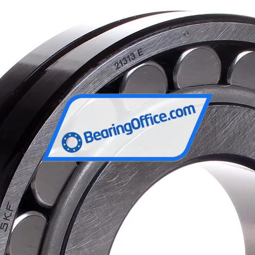 SKF 21313E bearing image 2