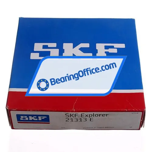 SKF 21313E bearing image 3
