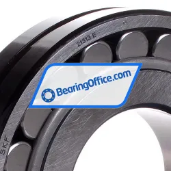 SKF 21313E rulman resim 2