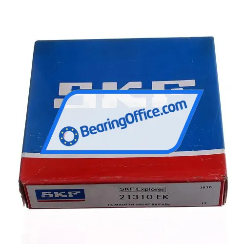 SKF 21310EK bearing image 4