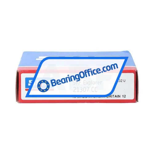 SKF 21307CC bearing image 4