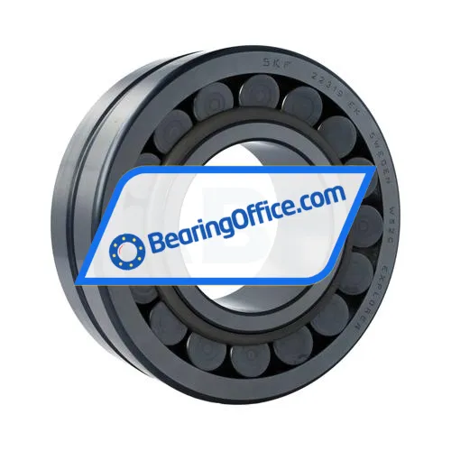 SKF 22319EK