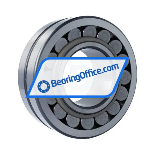 SKF 22319E/C3 bearing image 2