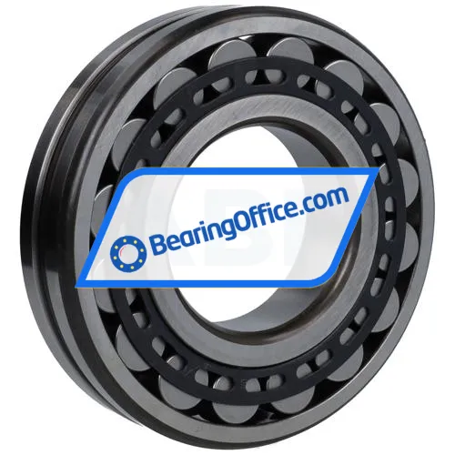 Timken 21312KEJW33C3 bearing image 2