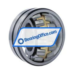 Timken 22314KEMW33C3 rulman resim 3