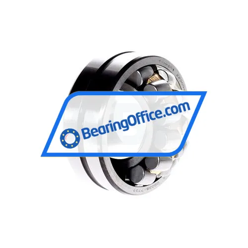 Timken 22309KYMW33W800C4 bearing image 2