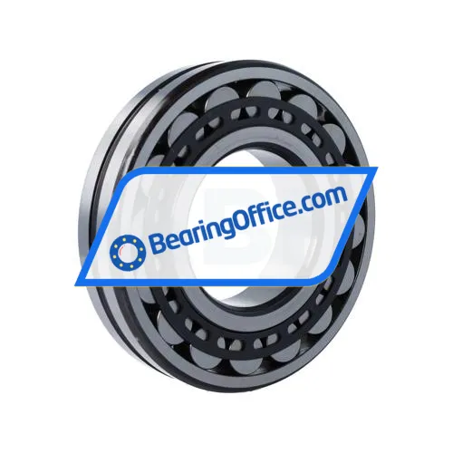 Timken 21317KEJW33C3 bearing image 2