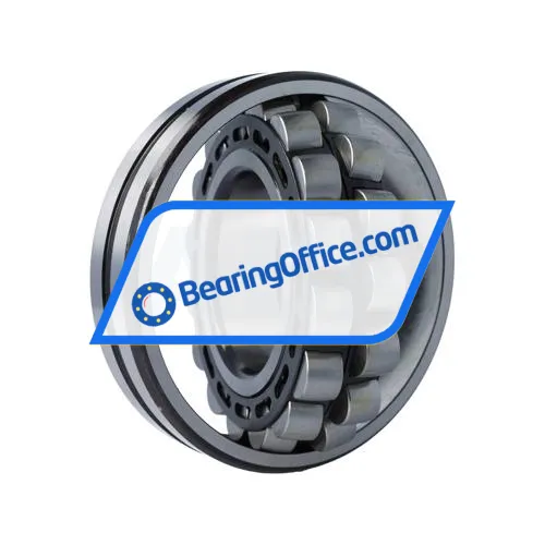 Timken 21317KEJW33C3 bearing image 3