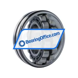 Timken 21317KEJW33C3 rulman resim 3