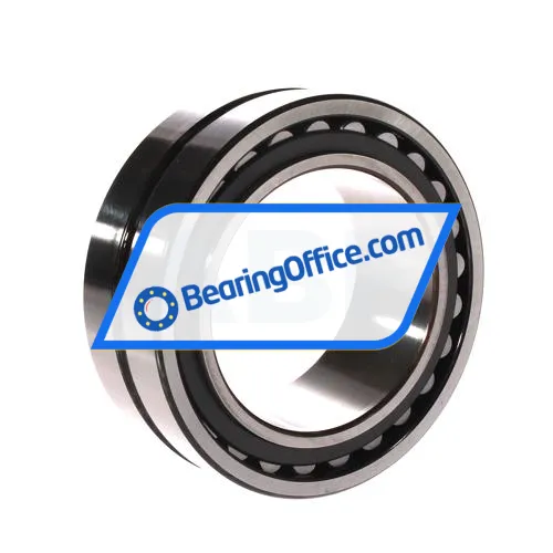 SKF 24015CC/C3W33 bearing image 3