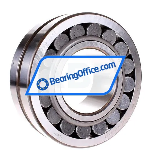 SKF 22318E/C3