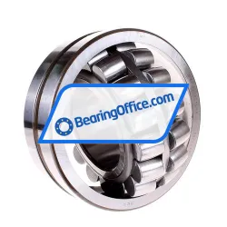 SKF 22318E/C3 rulman resim 2