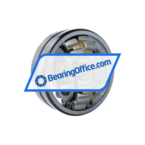 Timken 22318EMW33C3 bearing image 3