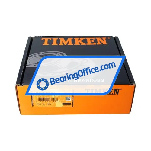 Timken 22318EMW33C3 bearing image 4