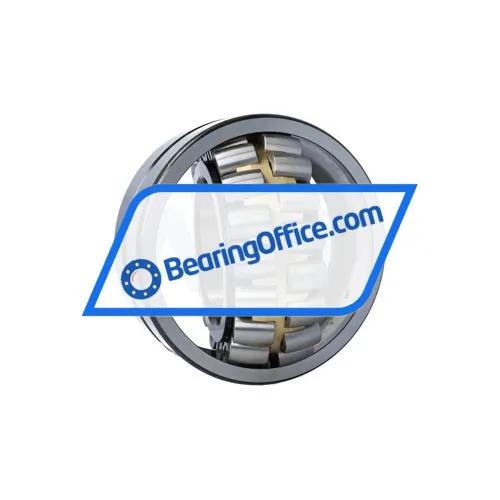 Timken 23222EMW33C3 bearing image 3