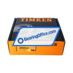 Timken 23222EMW33C3 rulman resim 4