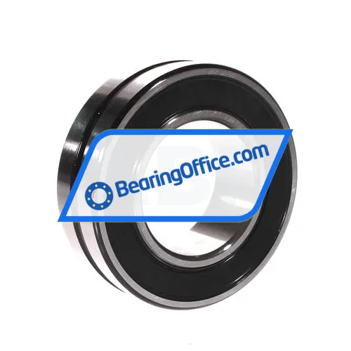 SKF BS2-2212-2RS/VT143 bearing image 2