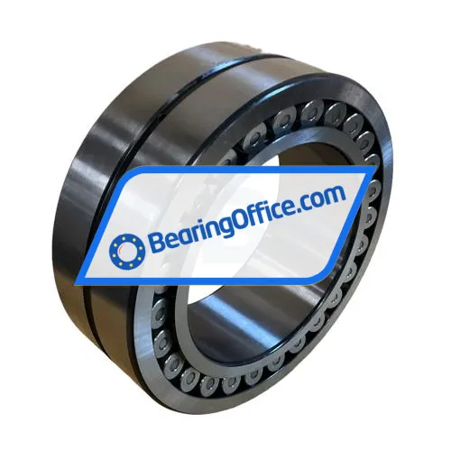 Timken 24038EMW33C3 bearing image 2