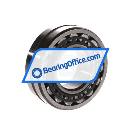 Timken 22206KEJW33 bearing image 3