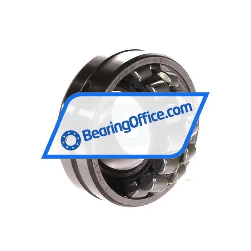 Timken 22206KEJW33 bearing image 4