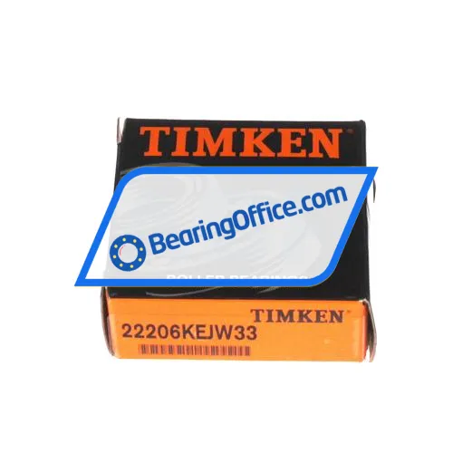 Timken 22206KEJW33 bearing image 5
