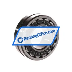 Timken 22206KEJW33 rulman resim 3