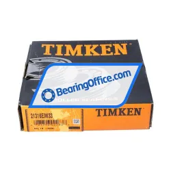 Timken 21316EJW33 rulman resim 4