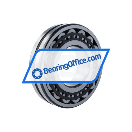 Timken 21316EJW33C3 bearing image 2