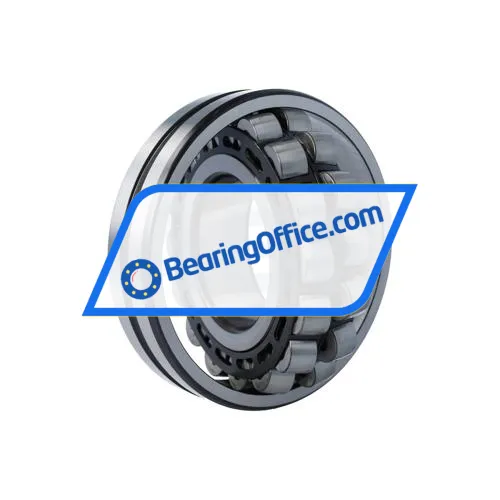 Timken 21316EJW33C3 bearing image 3