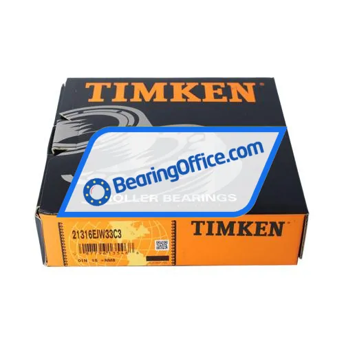 Timken 21316EJW33C3 bearing image 4