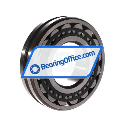 Timken 21312EJW33C3 bearing image 3