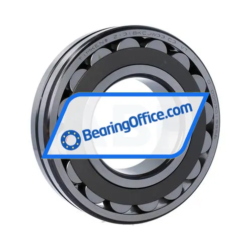 Timken 21318KCJW33C3