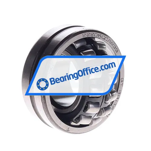 SKF 22205CC/W33 bearing image 2