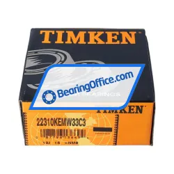 Timken 22310KEMW33C3 rulman resim 4