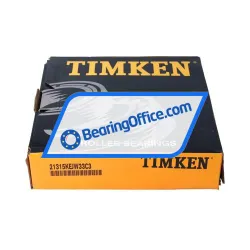 Timken 21315KEJW33C3 rulman resim 4