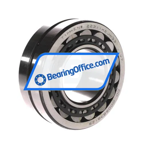 Timken 22311KEJW33