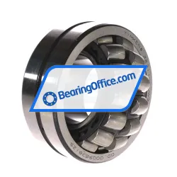 Timken 22311KEJW33 rulman resim 4