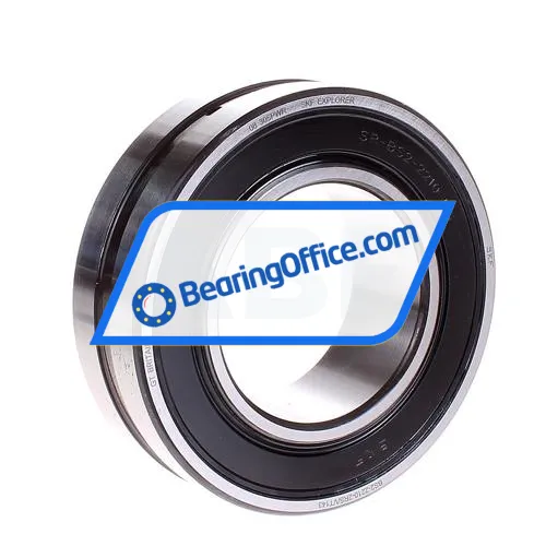SKF BS2-2210-2RS/VT143