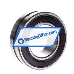 SKF BS2-2210-2RS/VT143