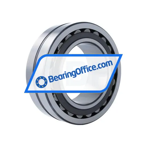 SKF 23124CC/C4W33 bearing image 2