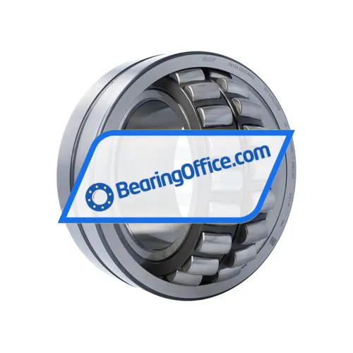SKF 23124CC/C4W33 bearing image 3