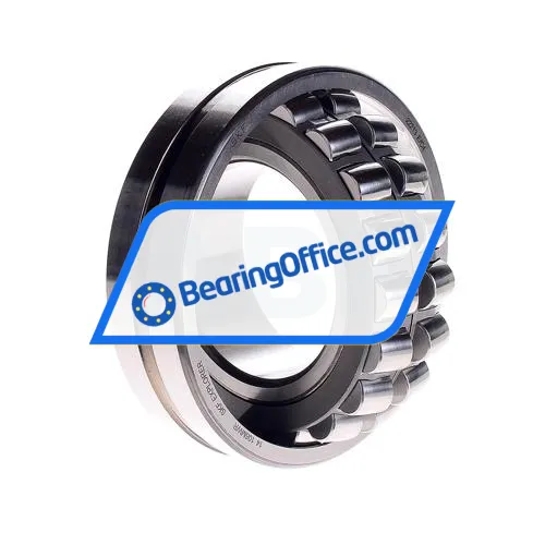 SKF 22213E/C4 bearing image 2