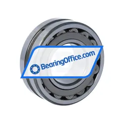 SKF 22205E/C2 rulman resim 2