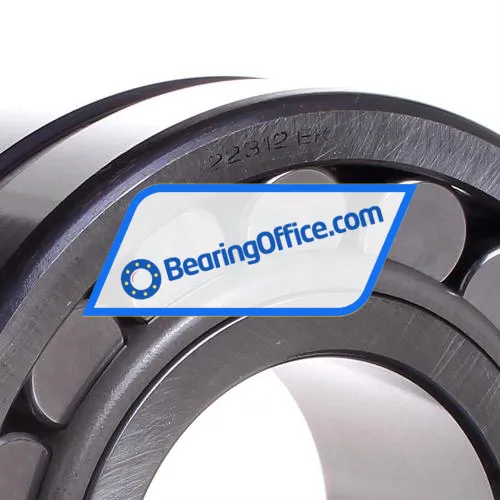 SKF 22312EK bearing image 2